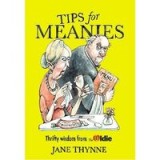 Tips for Meanies Thrifty Wisdom from The Oldie