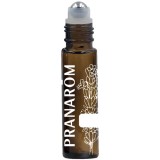 Recipient Roll-On din Sticla 10ml