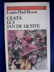 Ceata lui Jan de Lichte Ceata lui Jan de Lichte