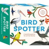 Cumpara ieftin BIRD SPOTTER Race to be First to Find the Matching Bird!.