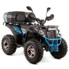 ATV Asix Magnum EEC 200cc, roti 10 inch, 1+1 viteze, cutie spate, inregistrabil... Cod Produs: MX_NEW A6-MAG200EECA11-3