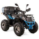 ATV Asix Magnum EEC 200cc, roti 10 inch, 1+1 viteze, cutie spate, inregistrabil... Cod Produs: MX_NEW A6-MAG200EECA11-3