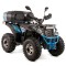 ATV Asix Magnum EEC 200cc, roti 10 inch, 1+1 viteze, cutie spate, inregistrabil... Cod Produs: MX_NEW A6-MAG200EECA11-3