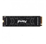 SSD KINGSTON FURY Renegade, 1TB, M.2, PCIe Gen4.0 x4, 3D TLC Nand, R/W: 7300/6000 MB/s, &quot;SFYRS/1000G&quot;