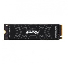 SSD KINGSTON FURY Renegade, 1TB, M.2, PCIe Gen4.0 x4, 3D TLC Nand, R/W: 7300/6000 MB/s, &amp;quot;SFYRS/1000G&amp;quot; foto
