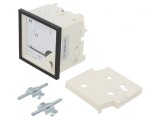 Voltmetru Panou True RMS 0-1kV 40-72Hz