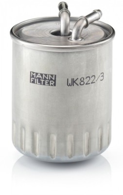 Filtru combustibil Mann-Filter WK822/3 foto