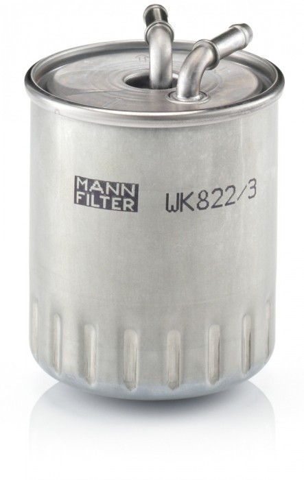 Filtru combustibil Mann-Filter WK822/3