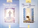 Carti Predicile Domnului Vol.1-2 Gottfried Mayerhofer 2005 Brosata 509 pagini Religie Spiritualitate