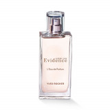 Apa de parfum Comme une Evidence, 100ml, Yves Rocher