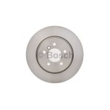 Set disc frana Bosch 0986479D58