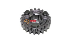 17.Pinion,countershaft - CF Moto 500 / 500A