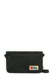 Fjallraven borsetă Vardag culoarea negru, F27248-550