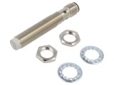 Senzor Inductiv NPN NO 10mm M12 IP67
