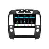 Cumpara ieftin Navigatie Dedicata Nissan Navara (2004-2010), 9Inch, 8Gb Ram, 256Gb Stocare, Carplay