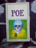 W2 Garnier Flammarion - Histories Extraordinaires - Edgar Allan Poe