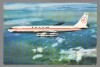 CPIB 23893 CARTE POSTALA - TAROM - AVIONUL BOEING 707-320C, NECIRCULATA