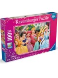 Ravensburger Disney Princess 100pcs XXL (12004116)