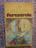 Leif Panduro - Ferestrele