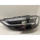 Audi A8 S8 D5 Headlight/headlamp 4N0941035C