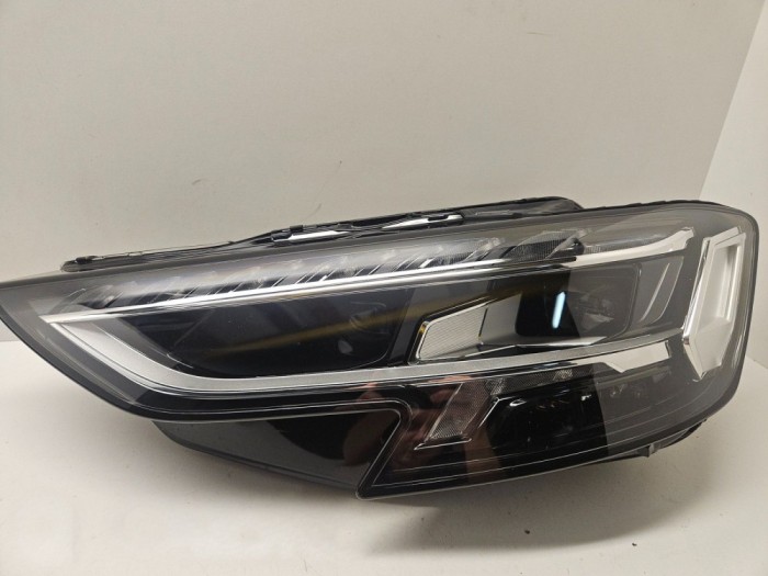 Audi A8 S8 D5 Headlight/headlamp 4N0941035C