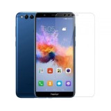 Cumpara ieftin Folie de protectie din sticla pentru Honor 7X tempered glass