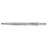 Dalta HEX 17x280 mm autoascutire GRAPHITE 57H574 HardWork ToolsRange