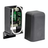 Cumpara ieftin Receptor Radio 1 Canal MOTORLINE MR17, 433.92MHz, 500 Telecomenzi, 12-24V, IP42, Automatizari, Accesorii