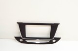 Ornament capac ecran navigație OPEL Crossland X P17 2020 OEM: 39137997 17220394