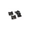 Placute frana VOLVO C70 I Cabriolet ATE 13047040442