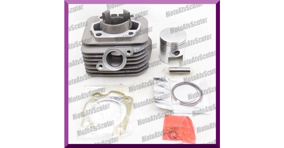 Moto, Accessori E Componenti Suzuki Address Estilete Katana Street - Foto 2