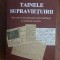 Tainele supravietuirii - Ion Stancescu, autograf / R3P3S