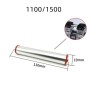 Teava conectare cap compresor fara ulei 110x19mm CH109 Mod.32 (B) 1100/1500W