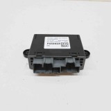 Modul de control ușă st&acirc;nga față FORD FIESTA VII 2019 OEM: H1BT-14B533-BG 11661115