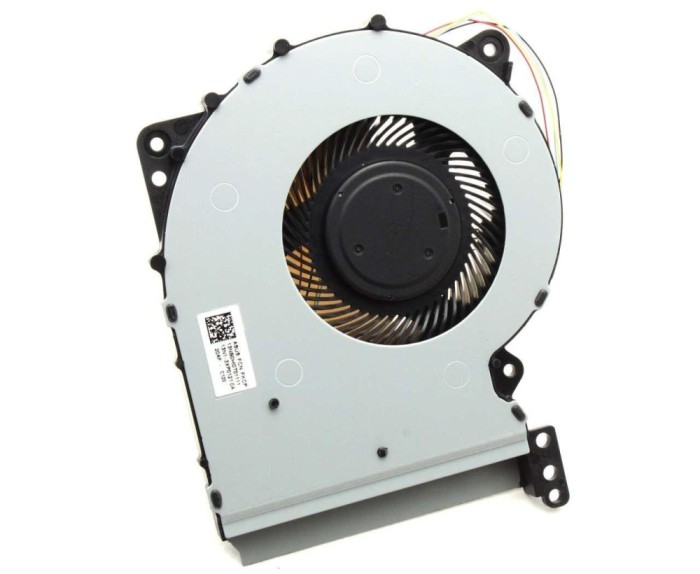 Cooler laptop Asus A407, A407U, F507, F507M, F507MA, F507U, X407U, Y4000, Y4000U, Y5000, Y5000U