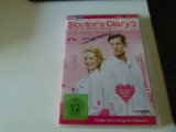 Doctor s diary, 3 (germana)