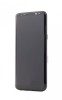 Display LCD Samsung Galaxy S8 Plus G955, Cu Rama