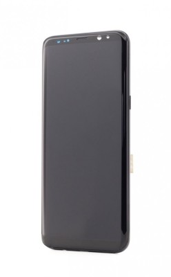 LCD Samsung Galaxy S8 Plus, G955 + Rama foto