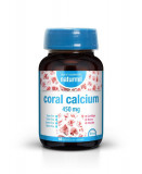 Naturmil coral calcium 450mg 60cps