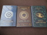 Larry Niven - trilogia Lumea Inelara in tipla