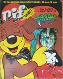 Revista PIF nr 562/ 1980