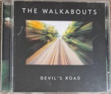cd the walkabouts devil&#039;s road