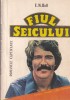Carte politiste E M Hull - Fiul seicului, Editura Moderna, An 1990, Stare buna, Format brosat, Romana, 13x20 cm