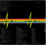 Pink Floyd - The Dark Side Of The Moon (Vinyl)