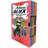 The Princess in Black Box Set