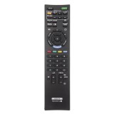 Telecomanda pentru LCD/LED SONY RM-GD014, neagra compatibila cu telecomanda originala