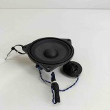 Difuzor ușă st&acirc;nga spate BMW 4 Gran Coupe G26 2022 OEM: 2622545 22660083