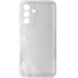 Husa silicon transparenta pentru Samsung Galaxy A37 5G