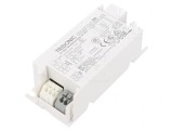 Alimentator LED Pulsatoriu 25W 27-44VDC 350-600mA