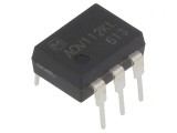 Releu Semiconductor Icom 50mA 500mA 60VAC 60VDC